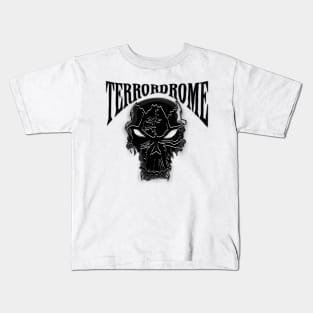 Terrordrome Worldwide Kids T-Shirt